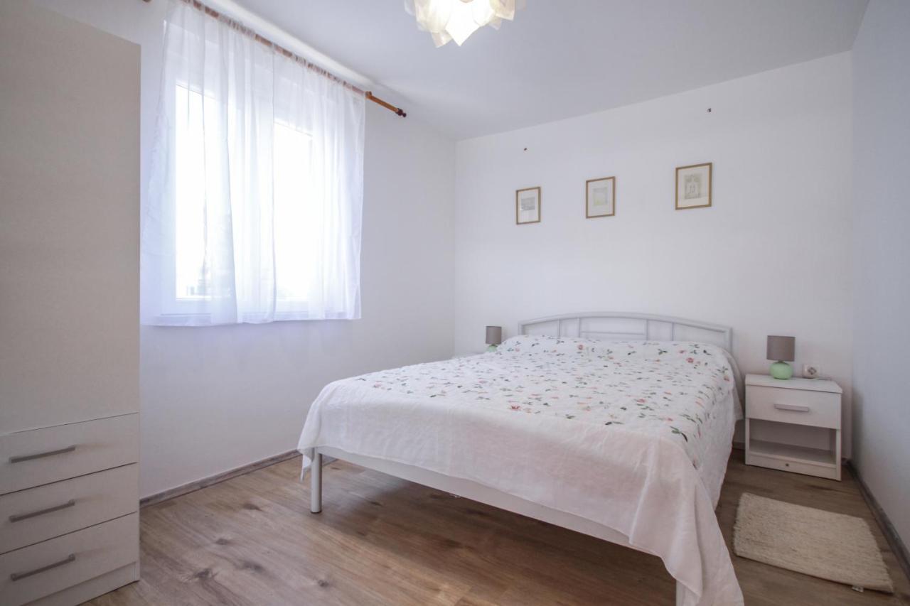Studio La Boheme Ρόβινι Εξωτερικό φωτογραφία
