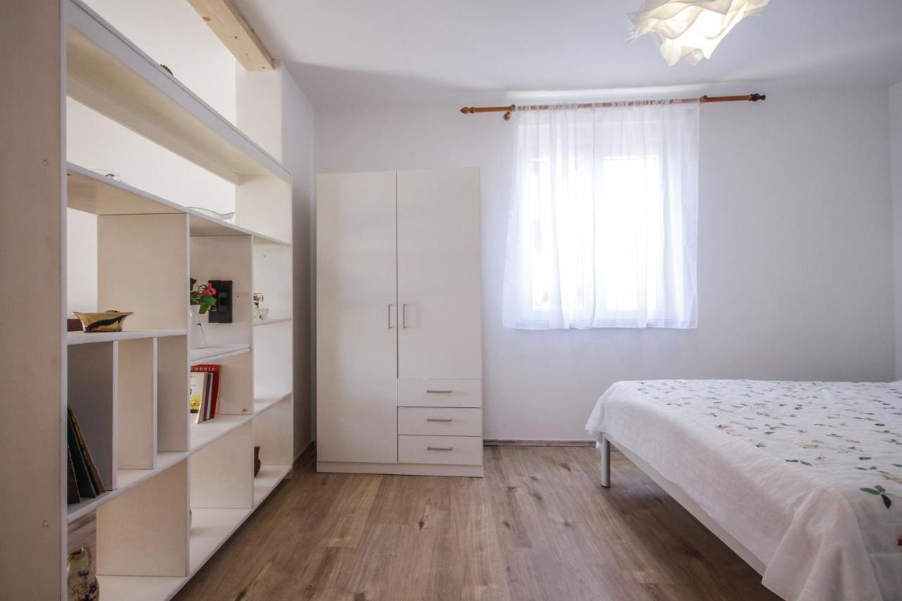 Studio La Boheme Ρόβινι Εξωτερικό φωτογραφία