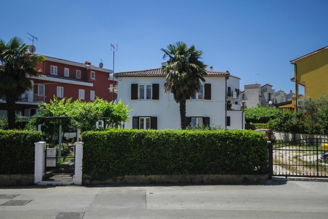 Studio La Boheme Ρόβινι Εξωτερικό φωτογραφία